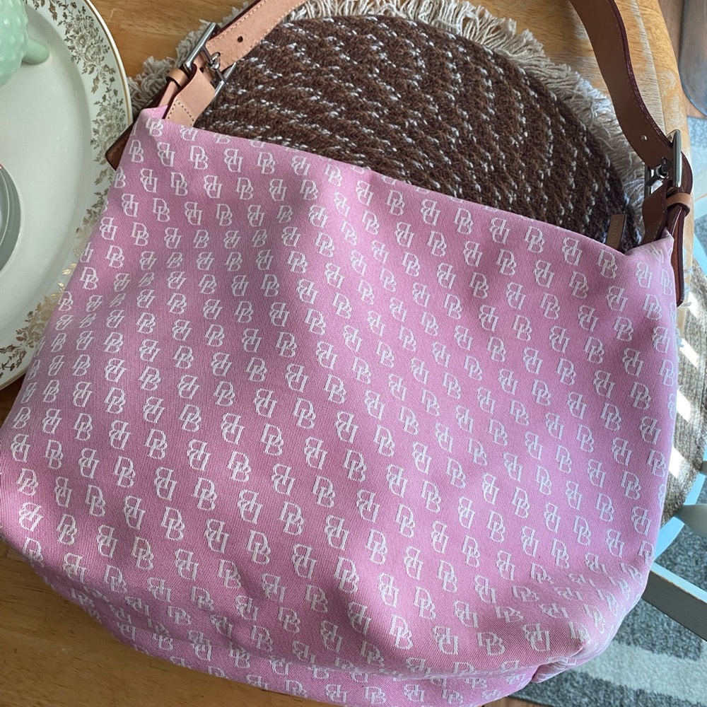 Dooney and Bourke
